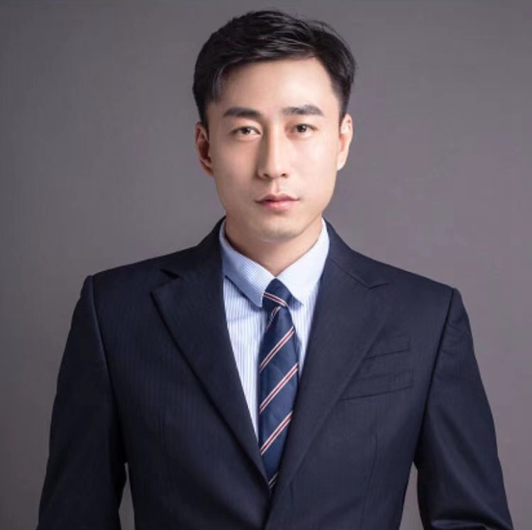 刘淑岳 客户策略总监